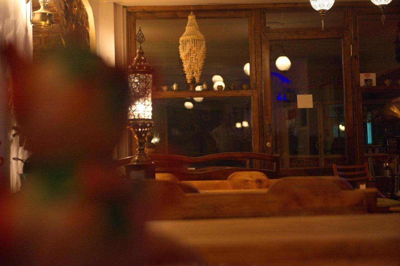 Otel Balat 3*