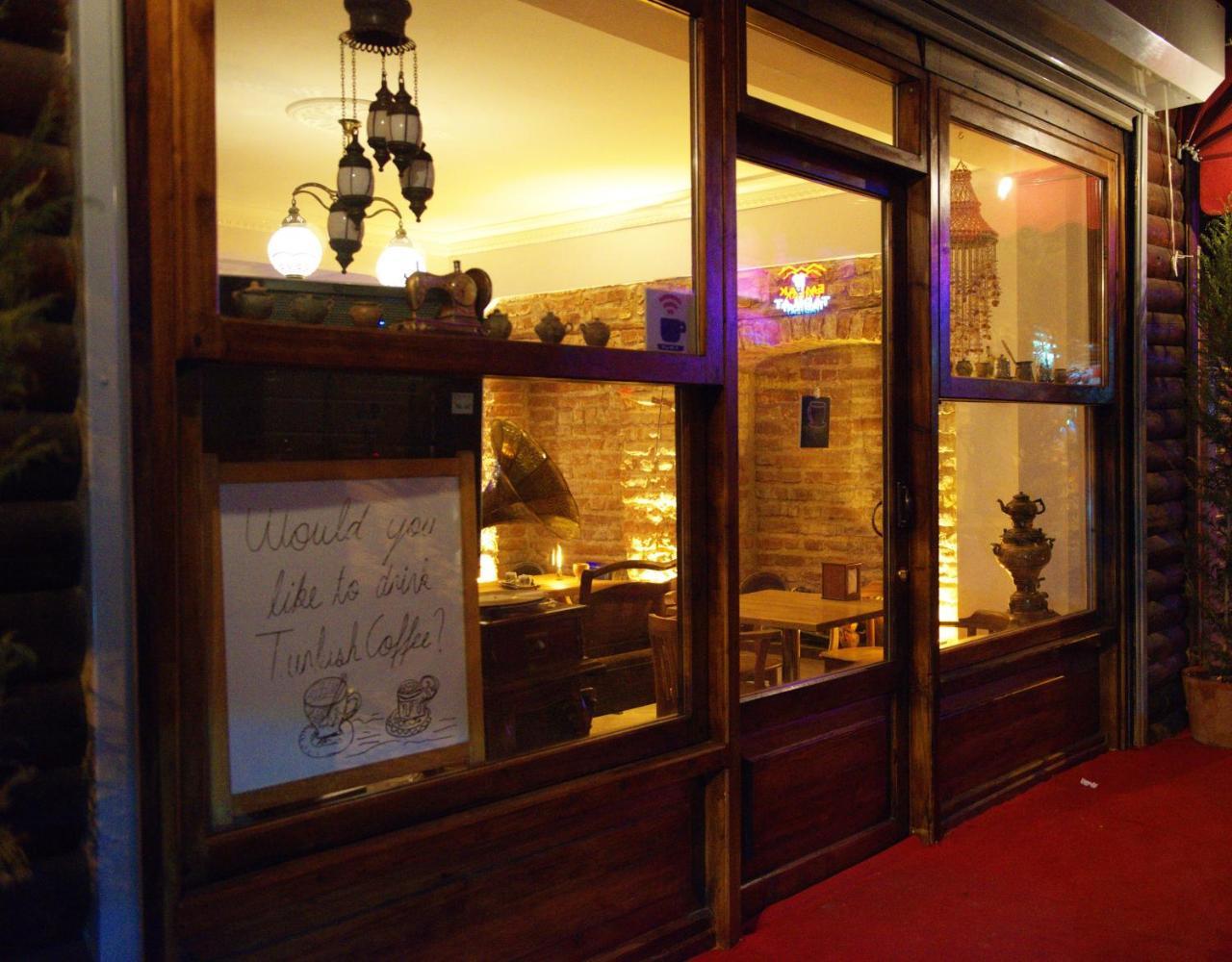 Otel Balat 3*