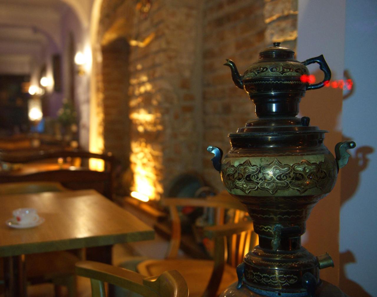 Otel Balat 3*