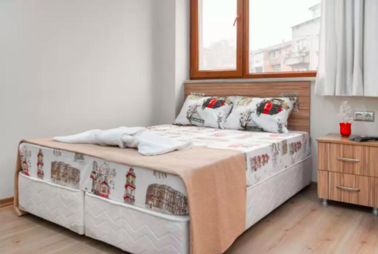 Balat Otel İstanbul