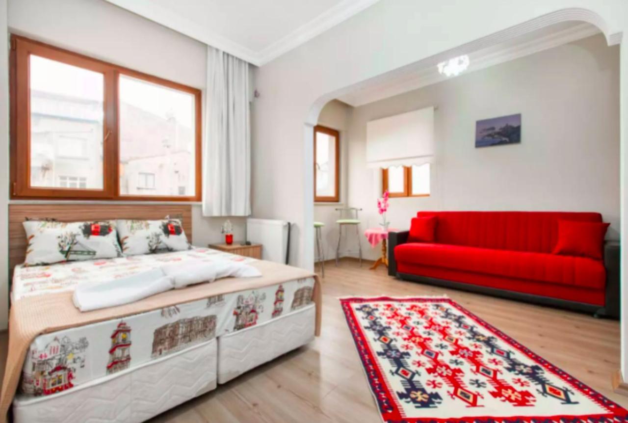 Otel Balat