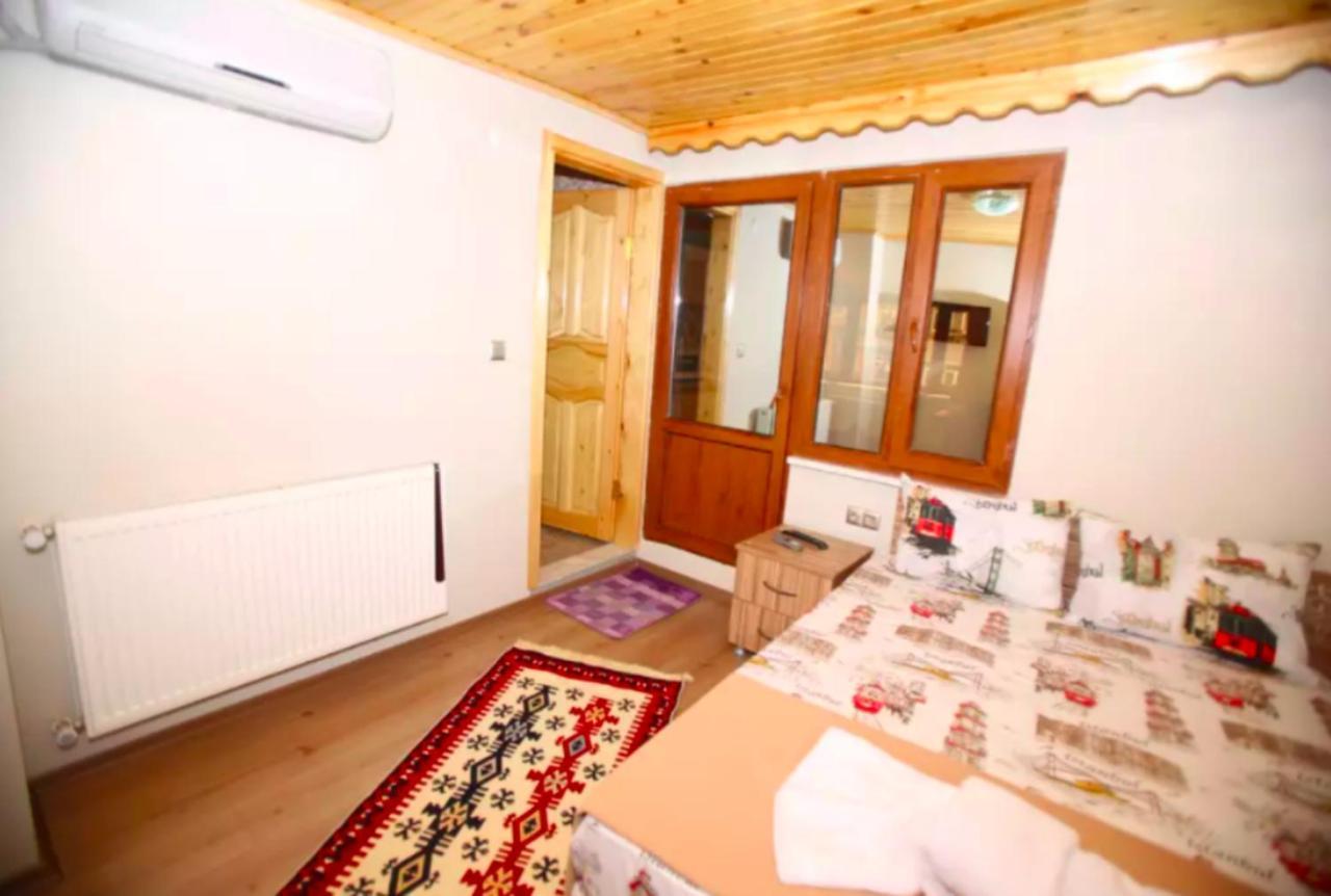 Otel Balat 3*