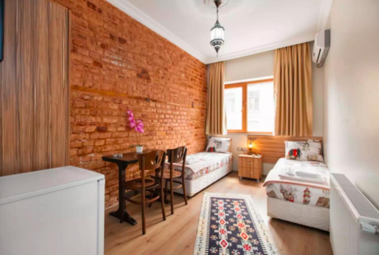 Otel Balat İstanbul