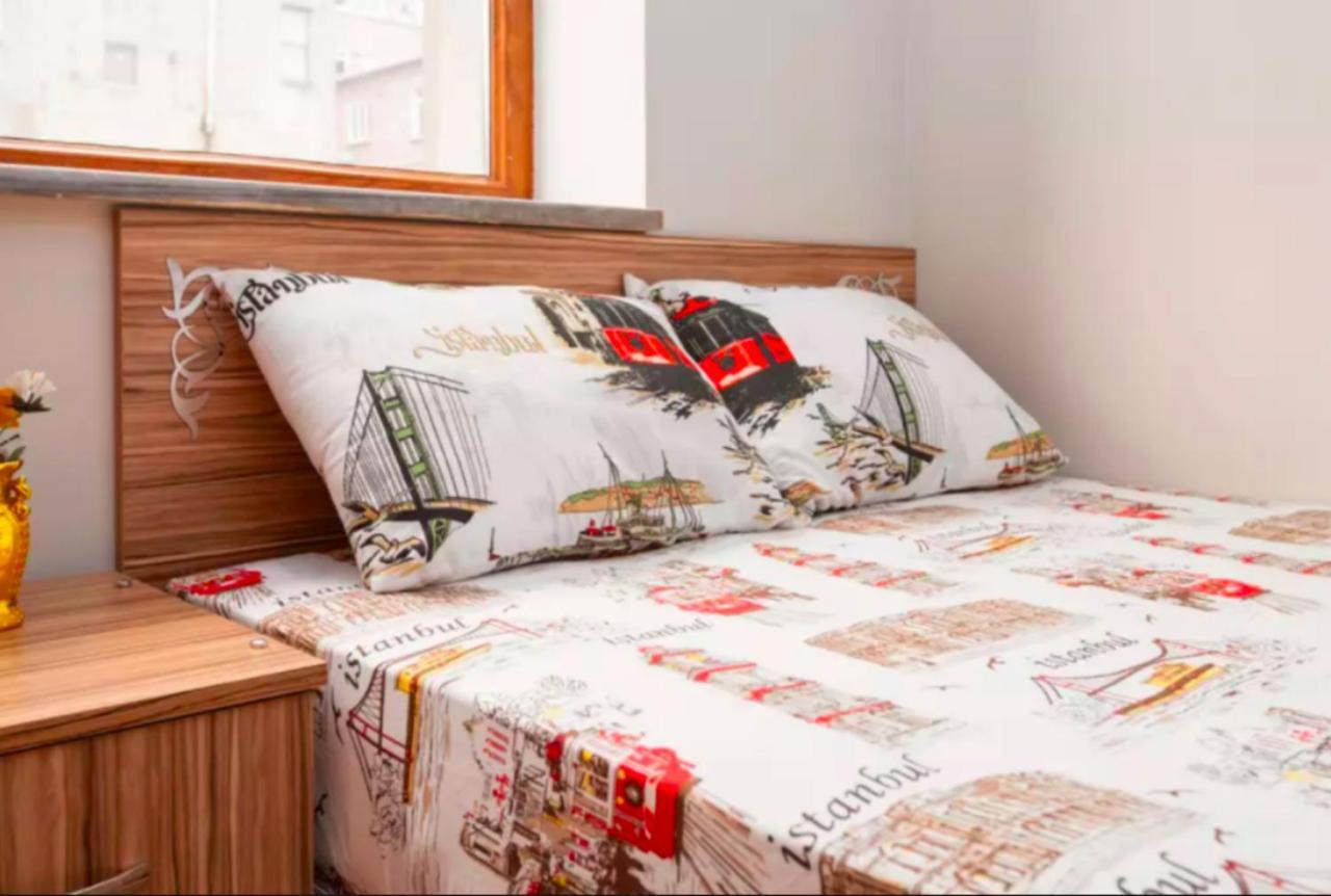 Otel Balat