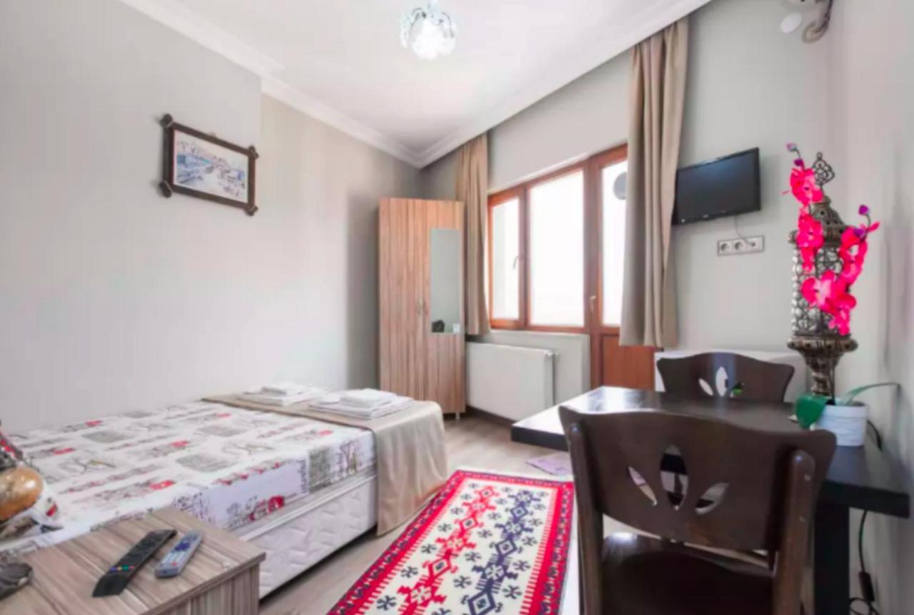 Otel Balat 3*
