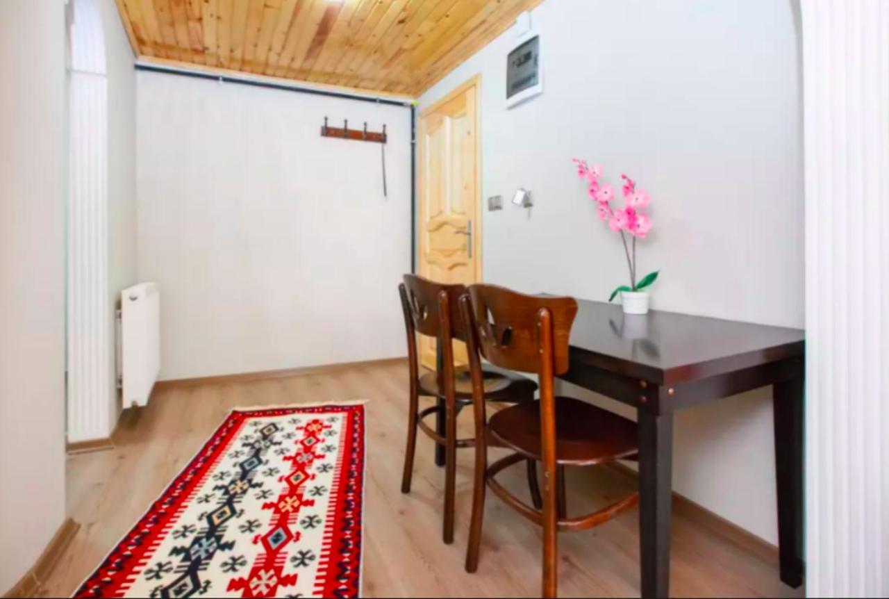 Otel Balat 3*