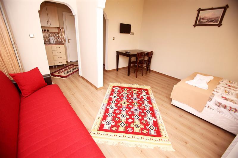 Otel Balat