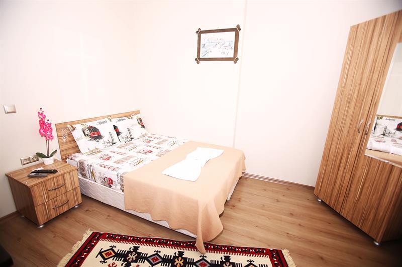 Balat Otel 3*