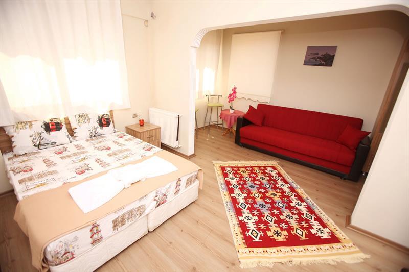 Otel Balat 3*
