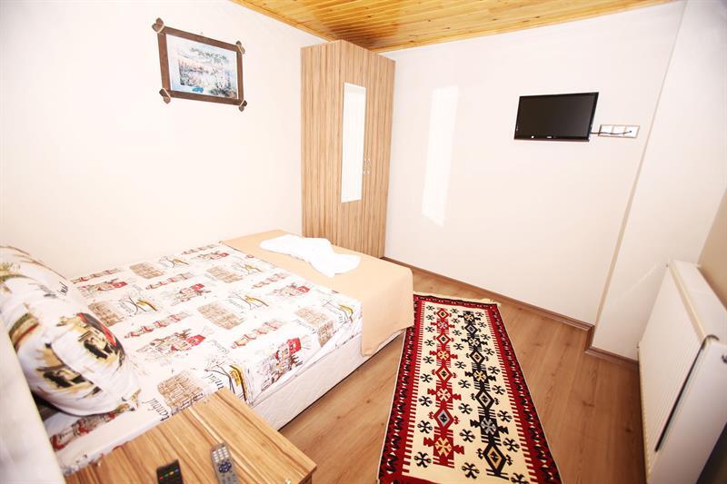 Balat Otel 3*