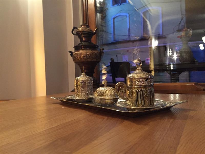 Otel Balat