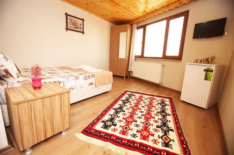 Otel Balat 3*