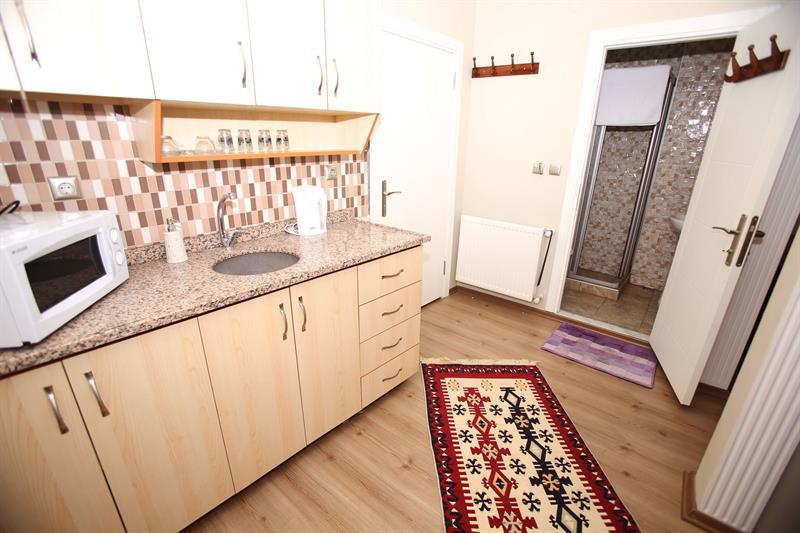 Otel Balat İstanbul